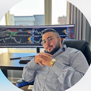 Telegram profile photo for Fx ambition