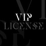 Telegram profile photo for TVs3x/VipLicense
