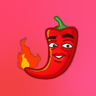 Telegram profile photo for PAPRIKA GIFT