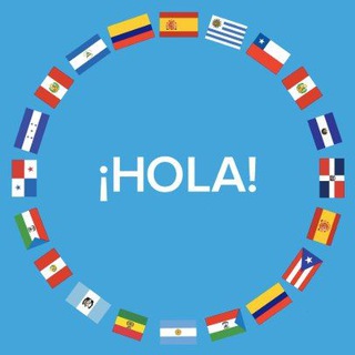 Telegram group profile photo for Nuestro chat