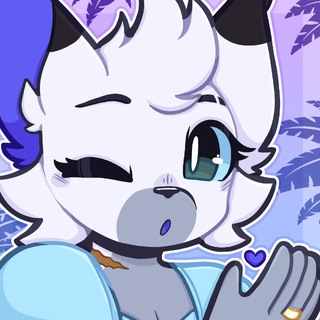 Telegram profile photo for GLUCOSE🫐