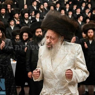 Telegram profile photo for חצר הקודש דעעש