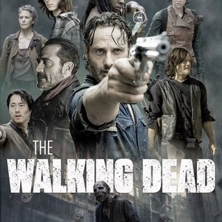 Telegram profile photo for The Walking Dead: Dead City Season 3