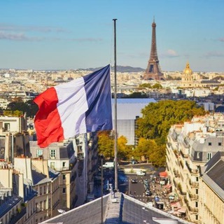 Telegram profile photo for apprendre le français