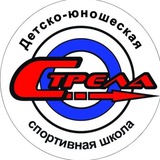 Telegram profile photo for стрела 2009