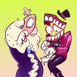 Telegram profile photo for royalteeth confession
