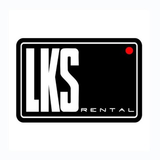 Telegram profile photo for LKS rental