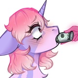 Telegram profile photo for 。⋆katoda⋆。 | NSFW (18+)