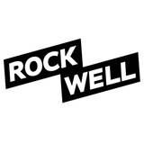 Telegram profile photo for Rockwell branding agency