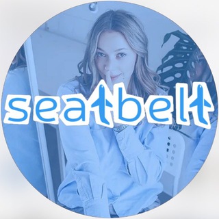 Telegram profile photo for Seatbelt_School