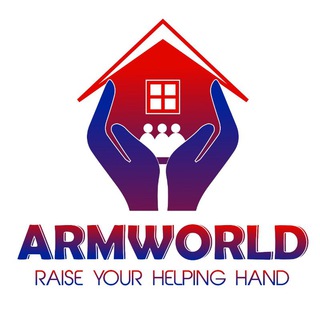 Telegram profile photo for Arm Mercy World OFFICIAL