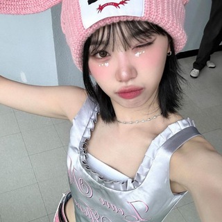 Telegram profile photo for ᘐ 채원─Cornelia Street #00 ˖࣪ 𖥔