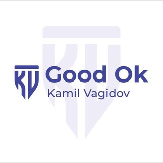 Telegram profile photo for магазин «Good Ok»