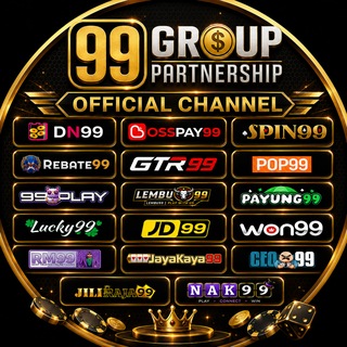 Telegram profile photo for 99 Group Channel Free Kredit๐ฐ๐ฐ