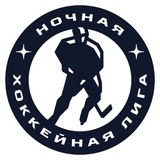 Telegram profile photo for Ночная лига