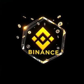 Telegram profile photo for Binance Spot & Futures