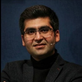Telegram profile photo for مجتبی شکوری