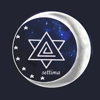 Telegram profile photo for Магия Луны 🌀 Эзотерика. Астрология.Таро