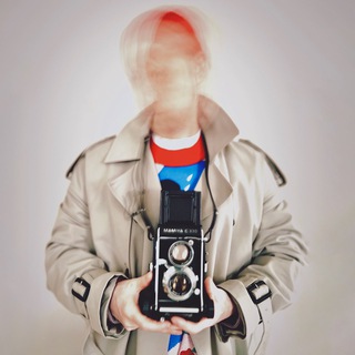 Telegram profile photo for Max Koliberdin