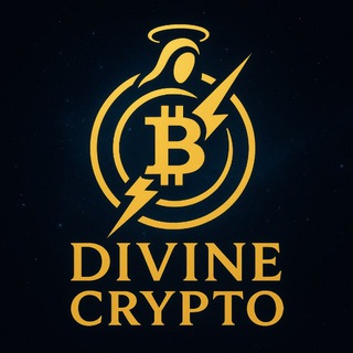 Telegram profile photo for Divine Crypto