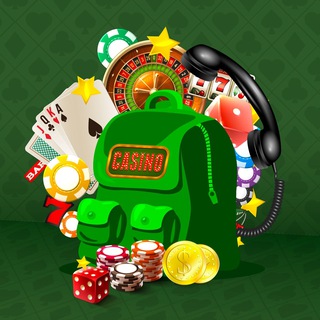 Telegram profile photo for Bags Casino ππππ²