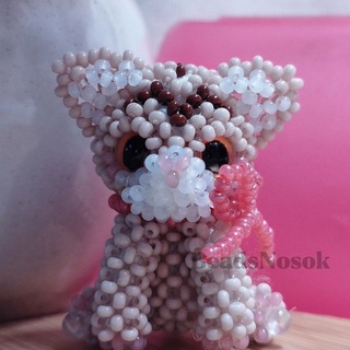 Telegram profile photo for Beads🌸Nosok