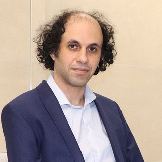 Telegram profile photo for DrNabet