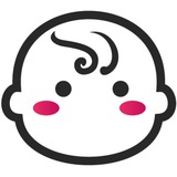 Telegram profile photo for مارالکیدز - فروشگاه لباس و اکسسوری نوزاد و کودک