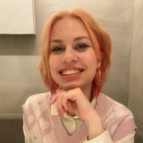 Telegram profile photo for любава и тикток