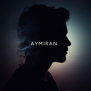 Telegram profile photo for Aymiran
