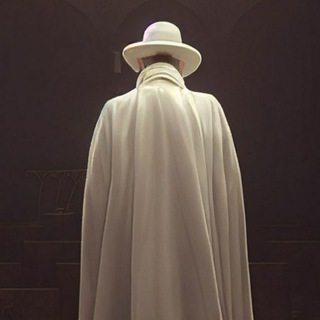 Telegram profile photo for Записки Г. Юзефович