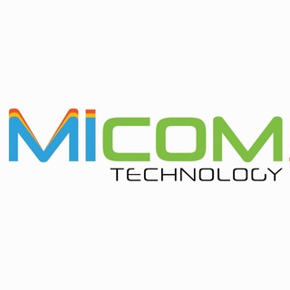 Telegram profile photo for Micom Technology PLC