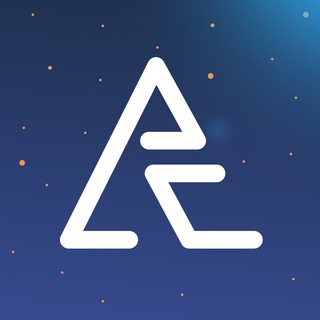 Telegram profile photo for Астрокод