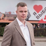Telegram profile photo for Сергей Москаев