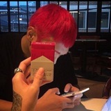 Telegram profile photo for Коди Уинтер