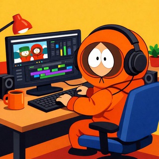Telegram profile photo for Кенни