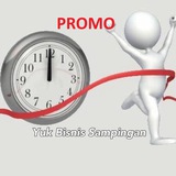 Telegram profile photo for PROMO YBS