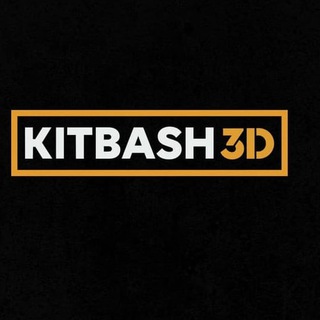 Telegram profile photo for Kitbash3d