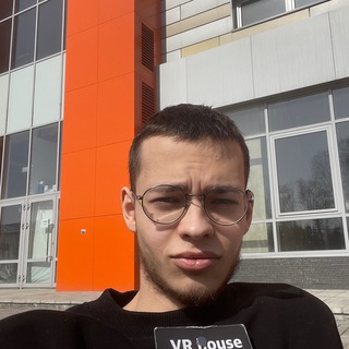 Telegram profile photo for Efimbl