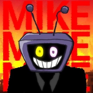 Telegram profile photo for 🌭📺Фан проекты с Майком📺🌭