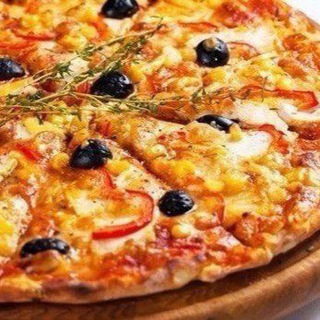 Telegram profile photo for Food as mood рецепты