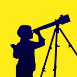 Telegram profile photo for Телескоп каналы