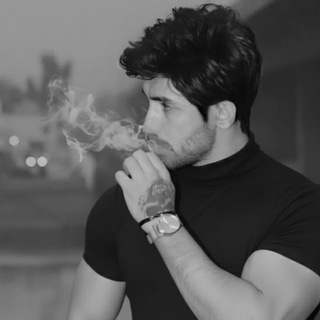 Telegram profile photo for ᷂مختصر ᷂كلامي