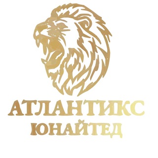 Telegram profile photo for ФК Атлантикс Юнайтед