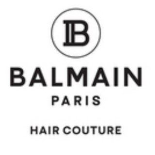 Telegram profile photo for balmainhaircouture.pro