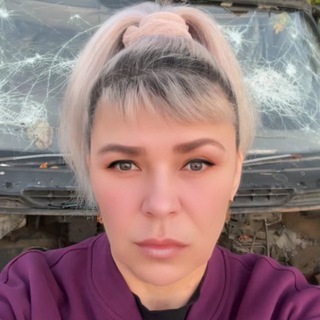 Telegram profile photo for Чат Бабусі Світусі