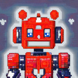 Telegram profile photo for How to AI