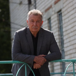 Telegram profile photo for Сергей Кузякин