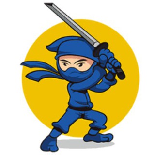 Telegram profile photo for Ninja MTP Proxy
