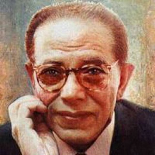 Telegram profile photo for د/ مصطفى محمود